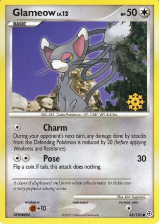 Glameow 83/130/130 Countdown Calendar Promos - Promo