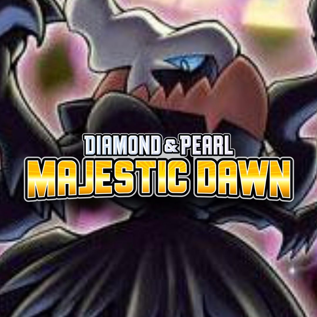 Majestic Dawn