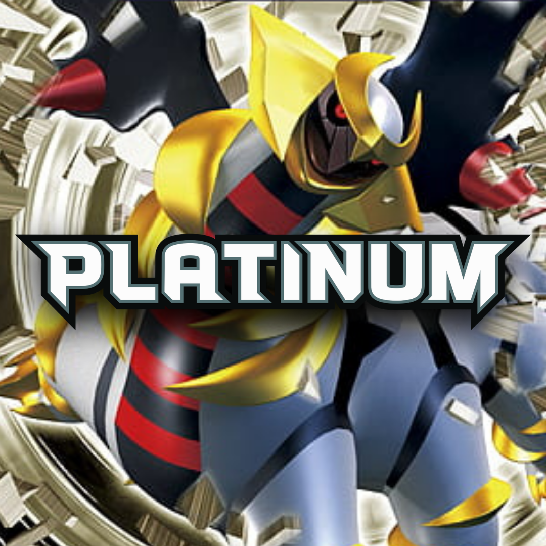 Platinum Base Set