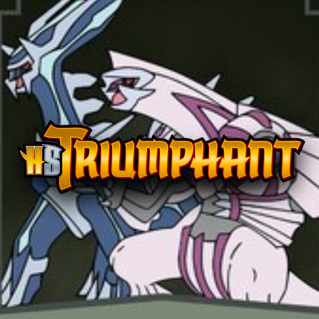Triumphant