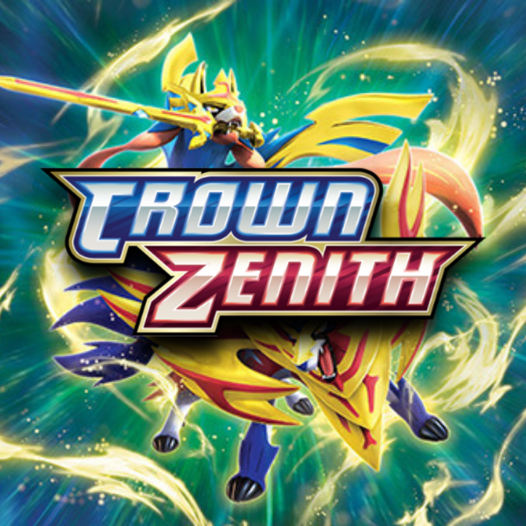 Crown Zenith