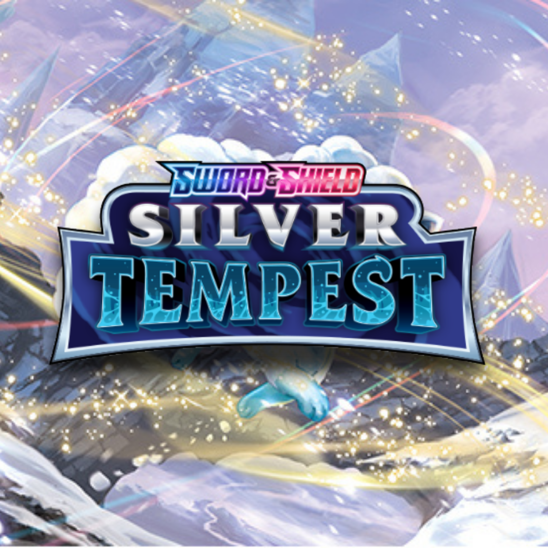 Silver Tempest