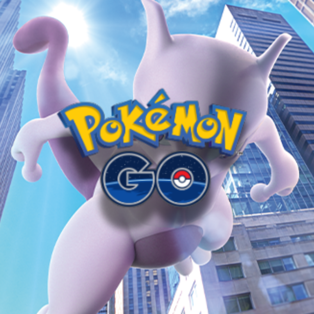 Pokemon Go