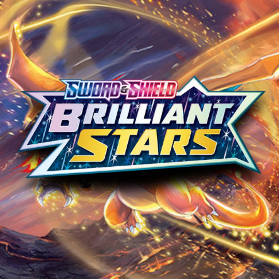 Brilliant Stars