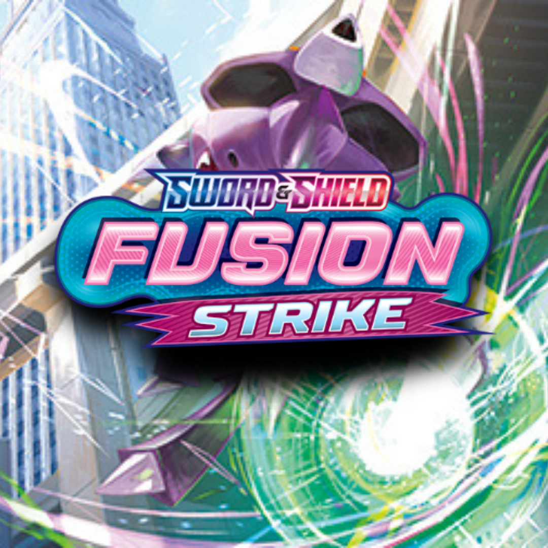 Fusion Strike