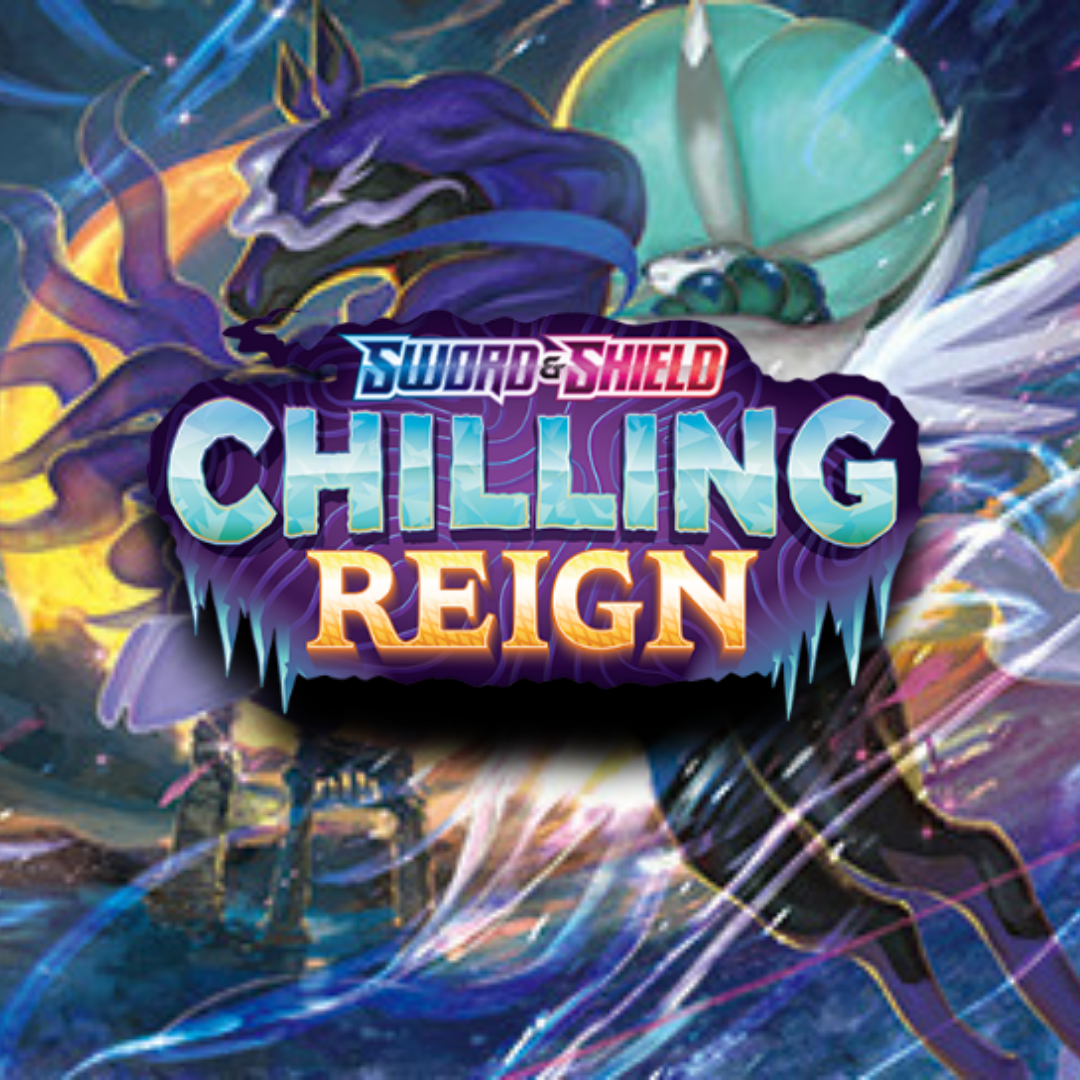Chilling Reign