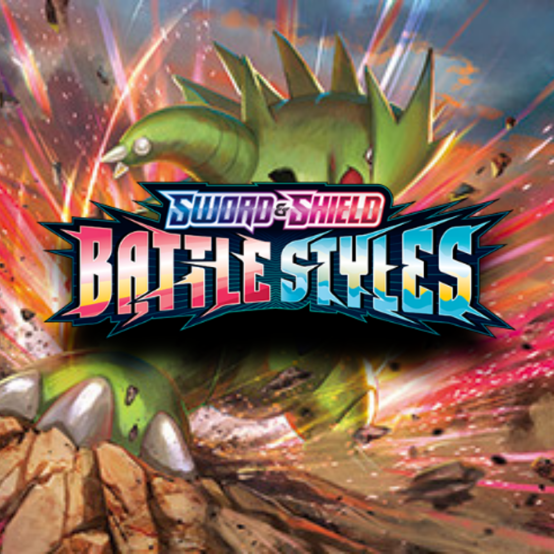Battle Styles