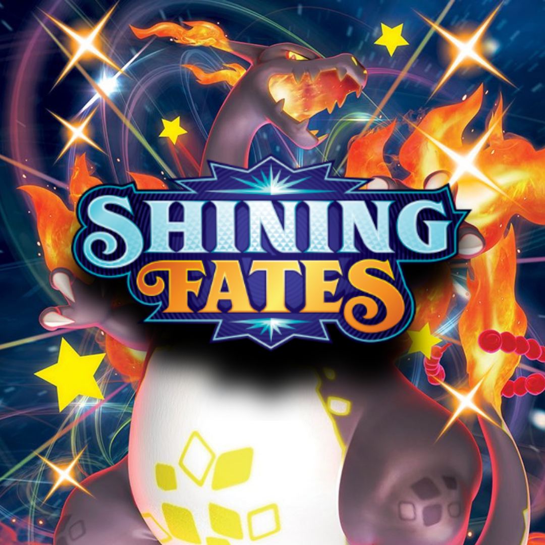 Shining Fates