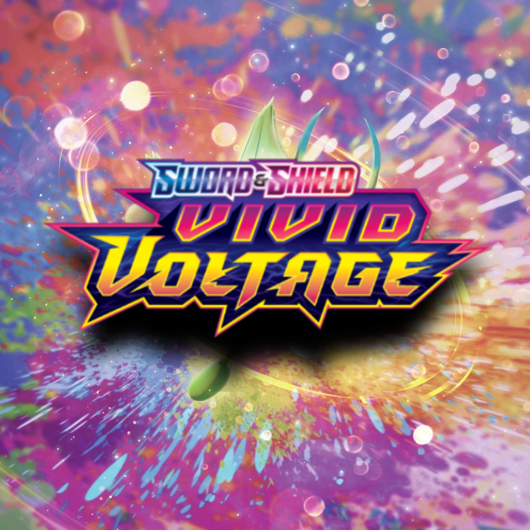 Vivid Voltage