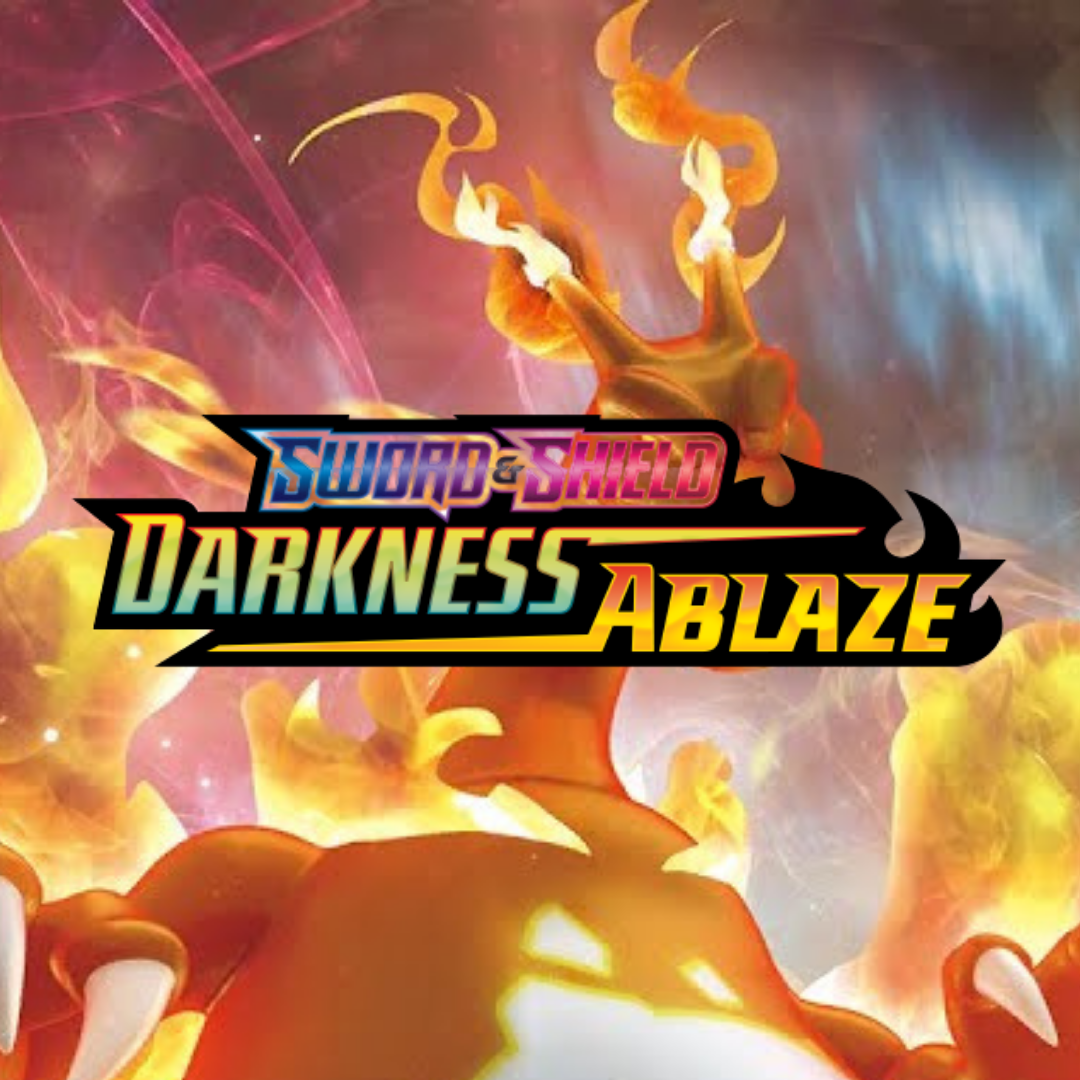 Darkness Ablaze