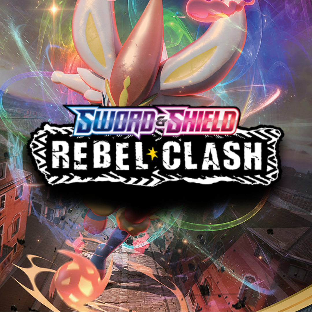 Rebel Clash