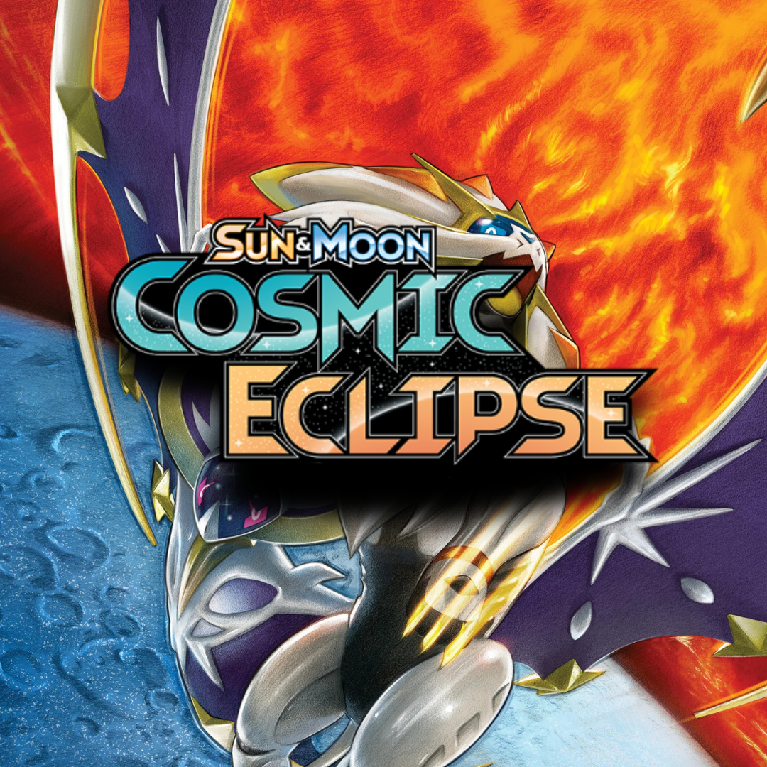 Cosmic Eclipse