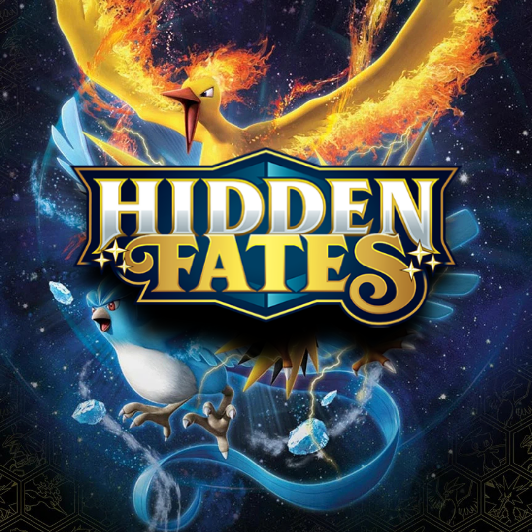 Hidden Fates