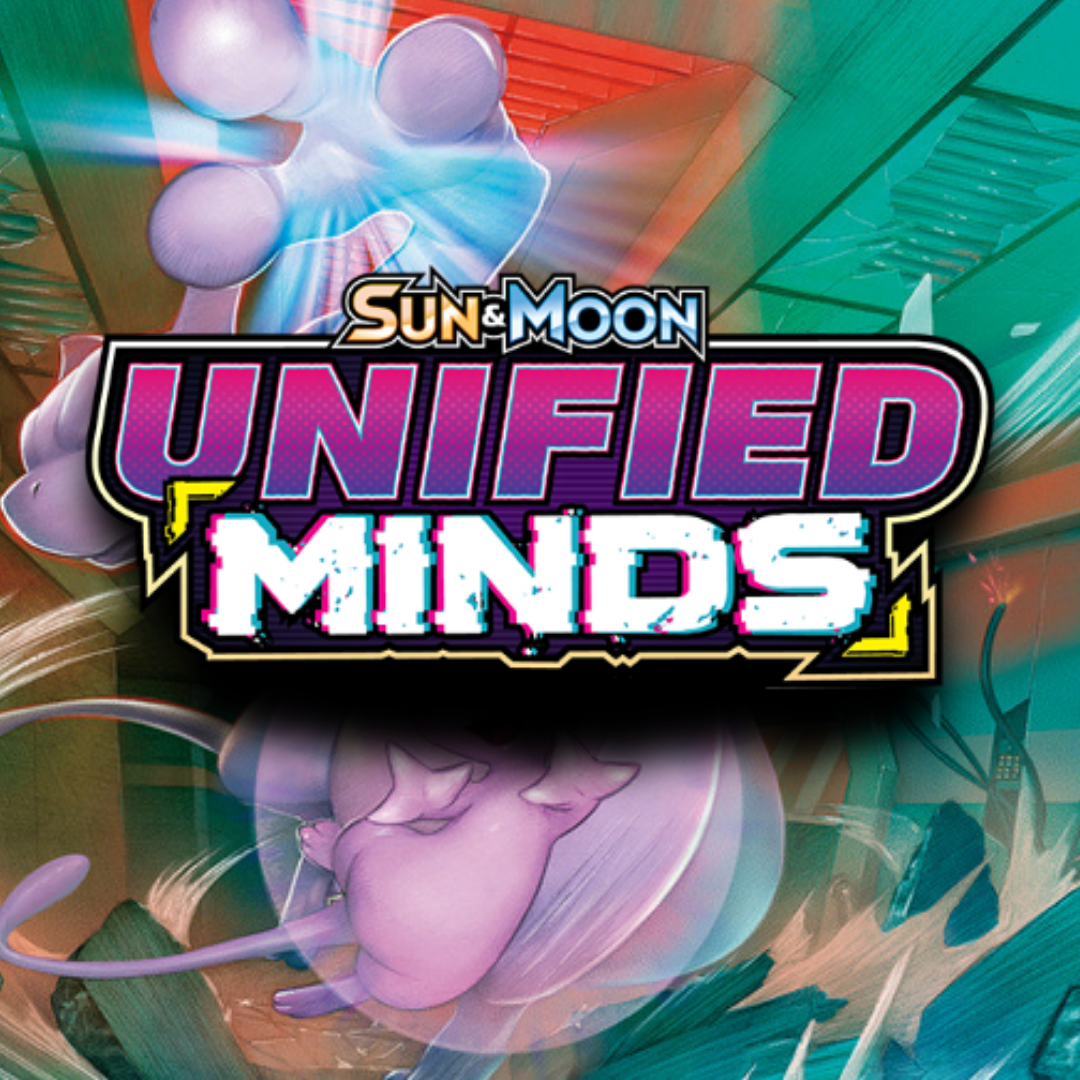 Unified Minds