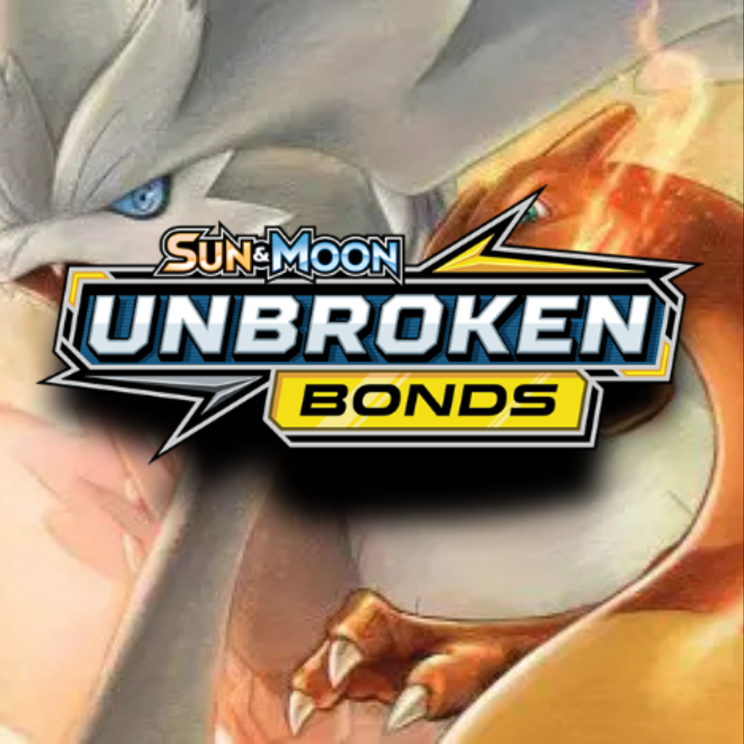Unbroken Bonds