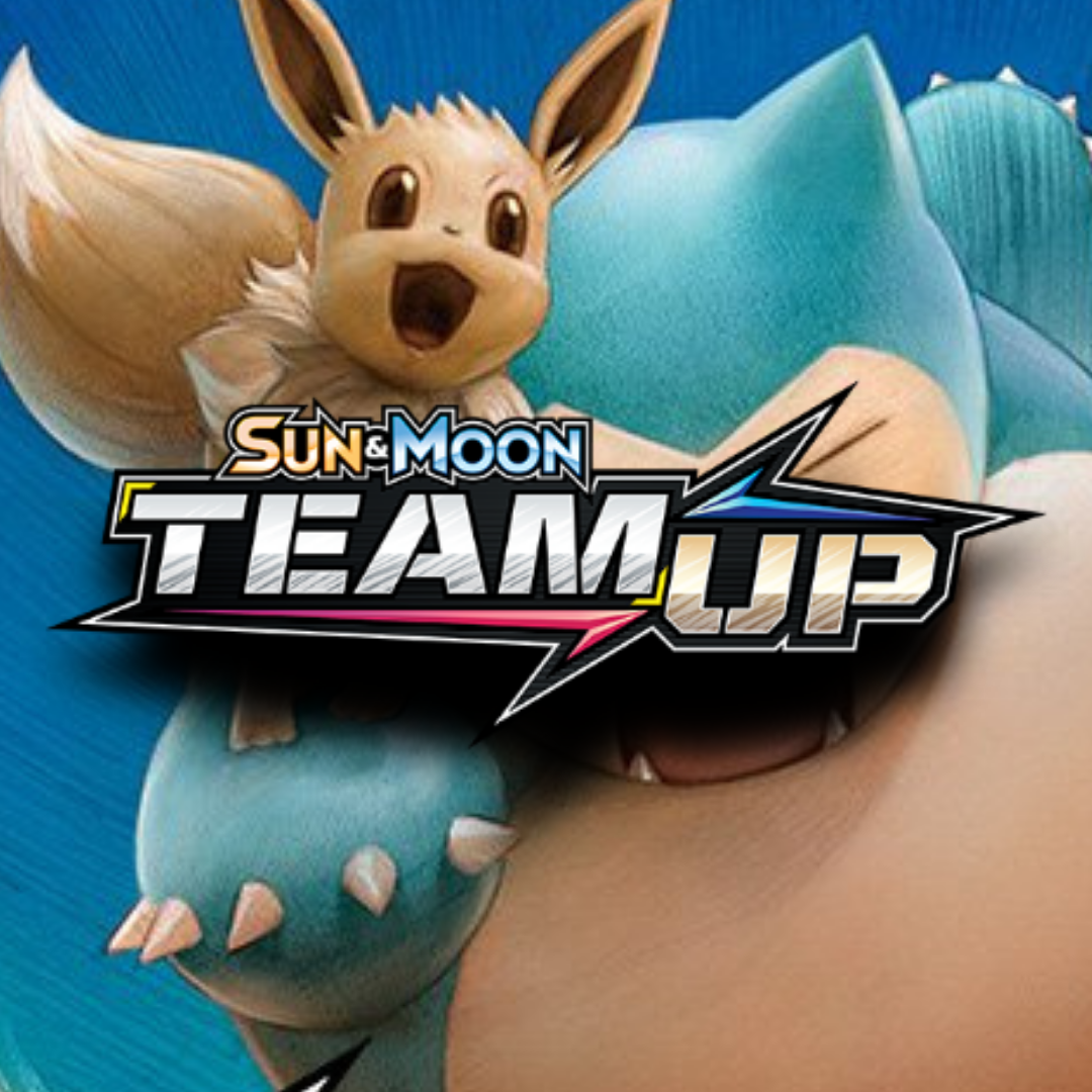 Team Up