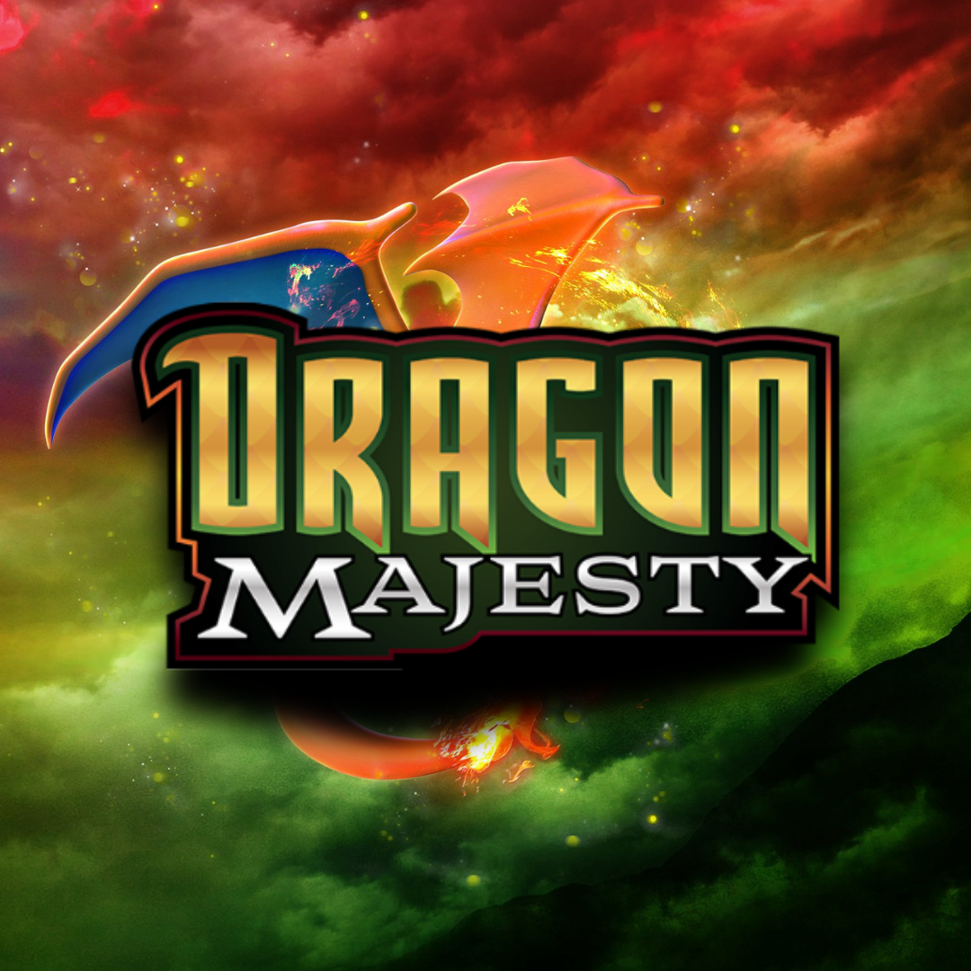 Dragon Majesty