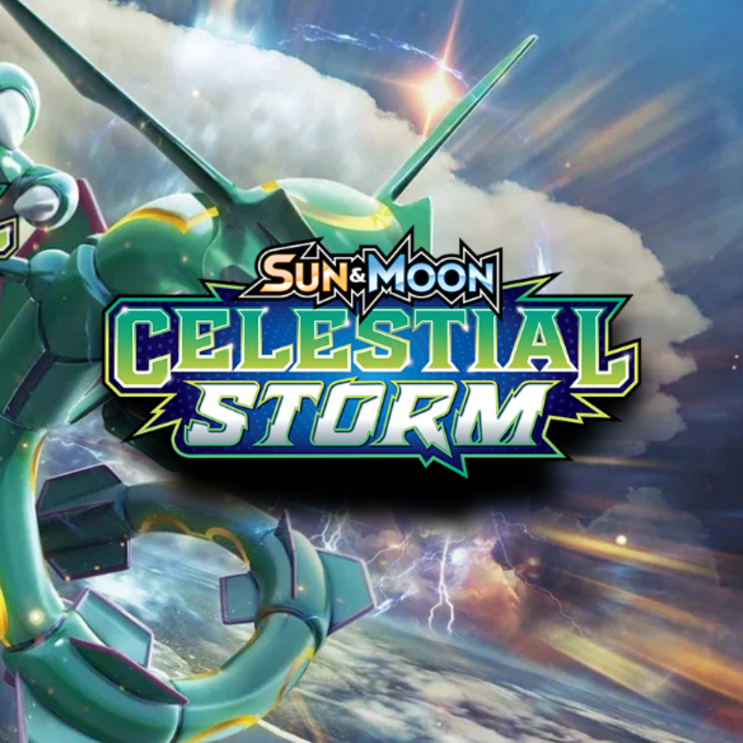Celestial Storm