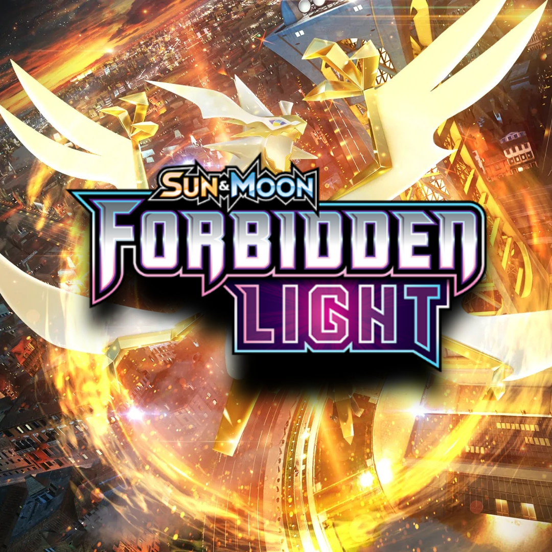 Forbidden Light