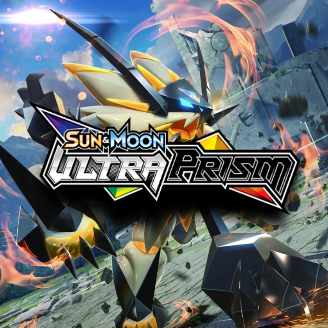 Ultra Prism