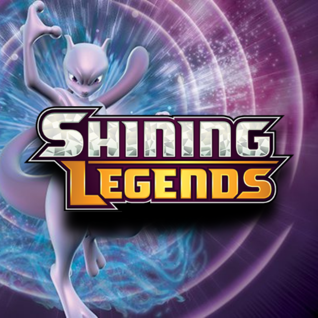 Shining Legends