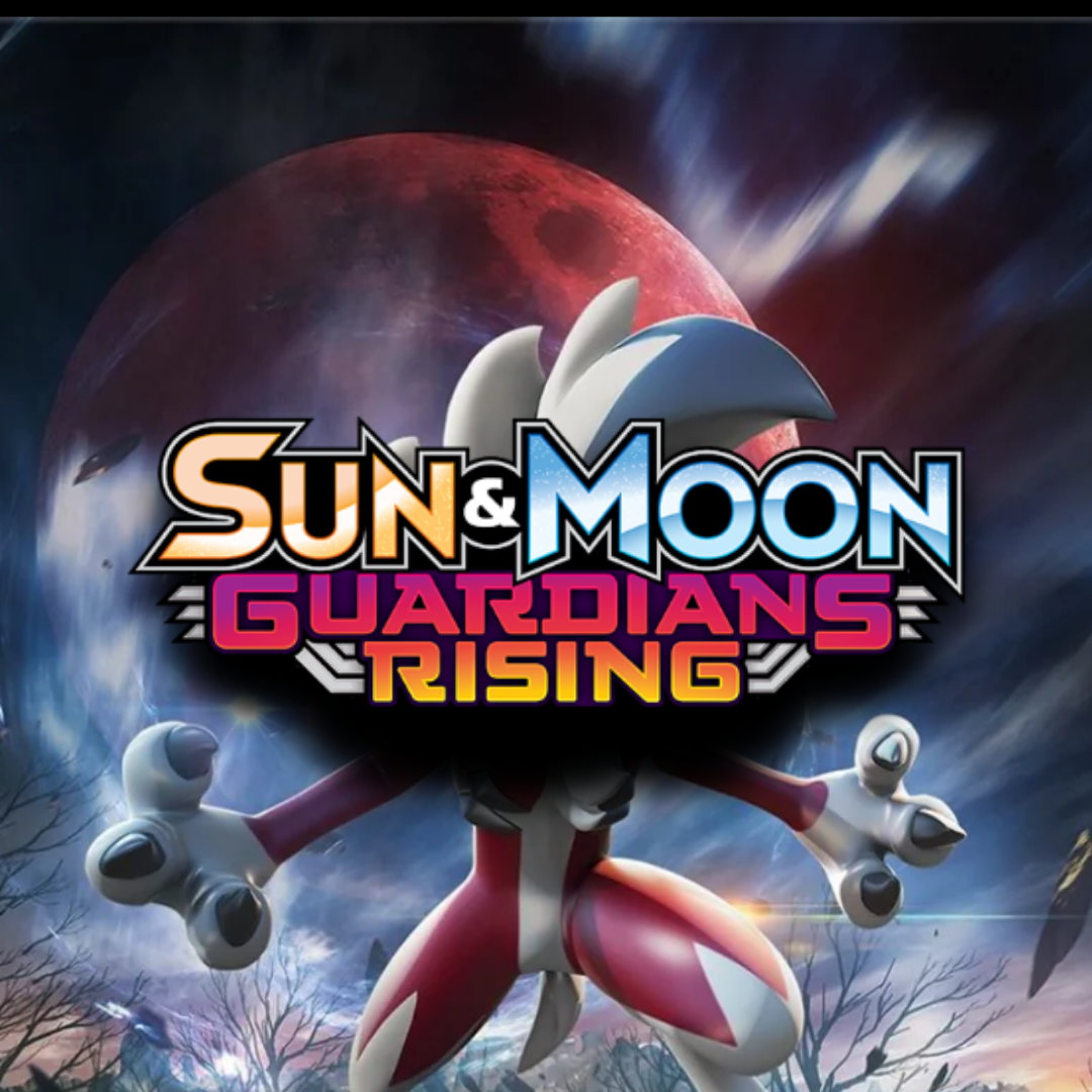 Guardians Rising