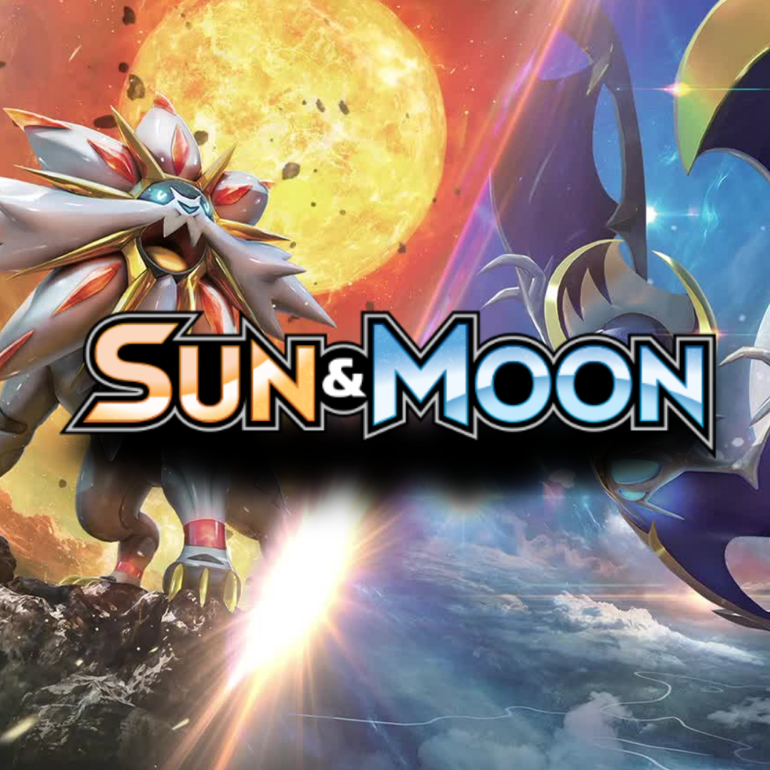 Sun & Moon Base Set