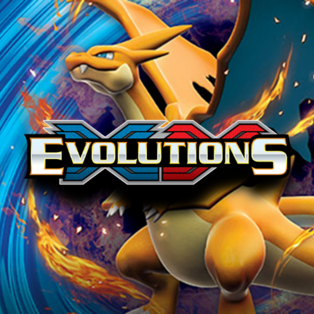 Evolutions