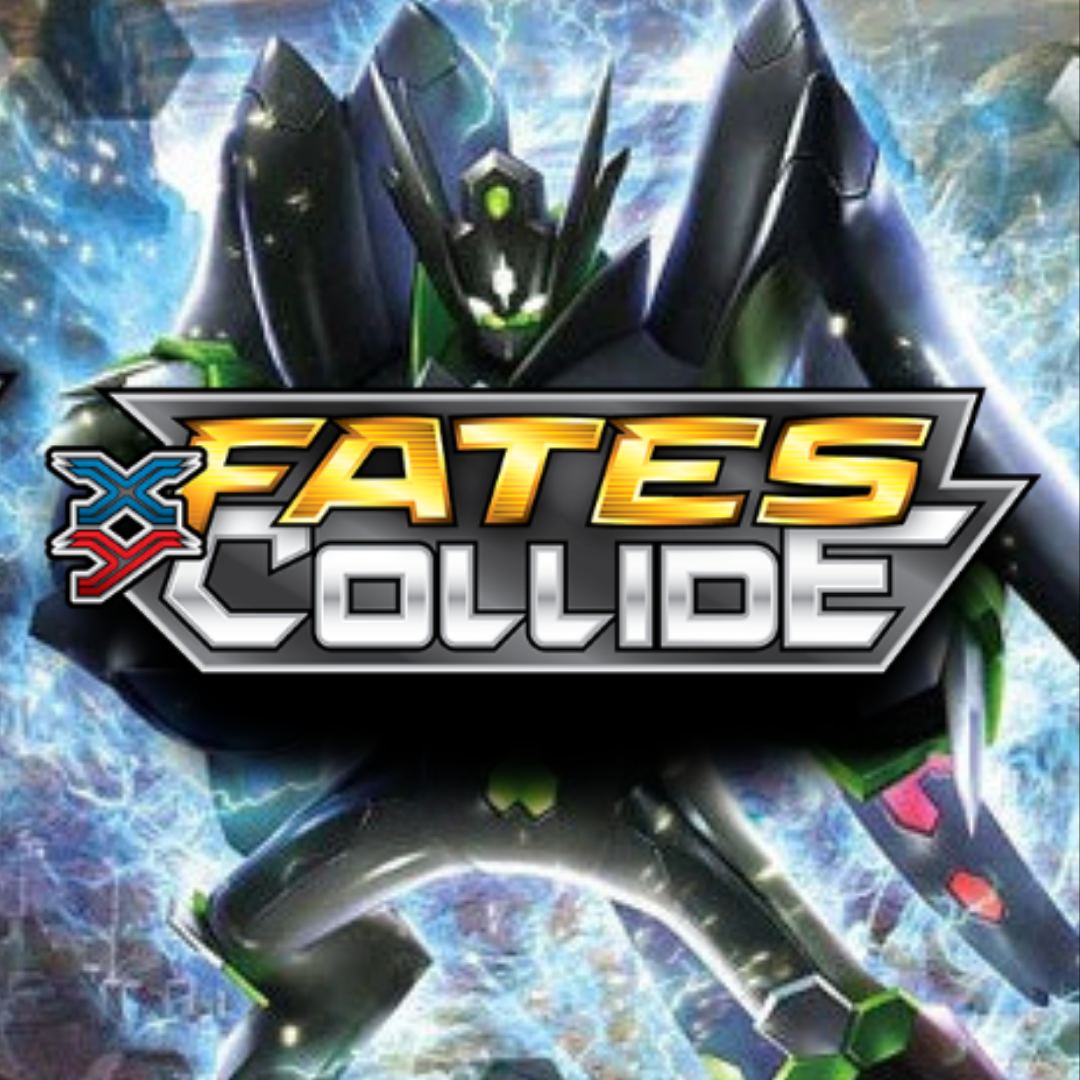 Fates Collide