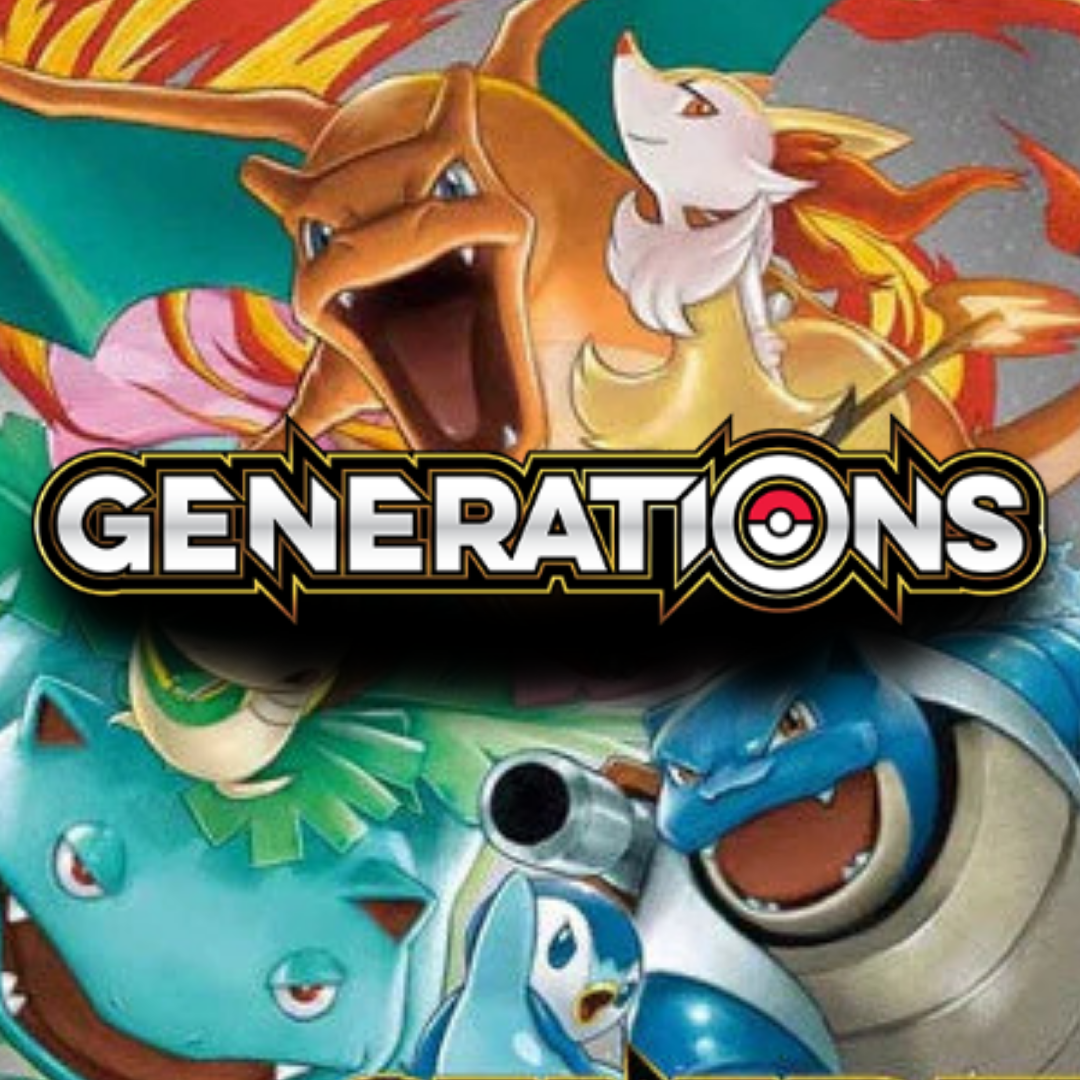 Generations