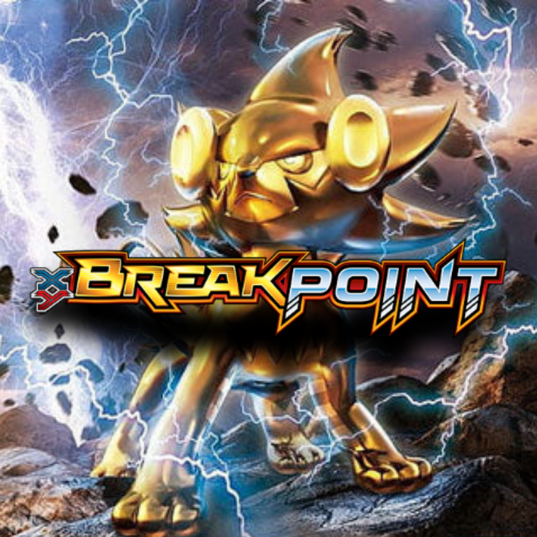 Breakpoint