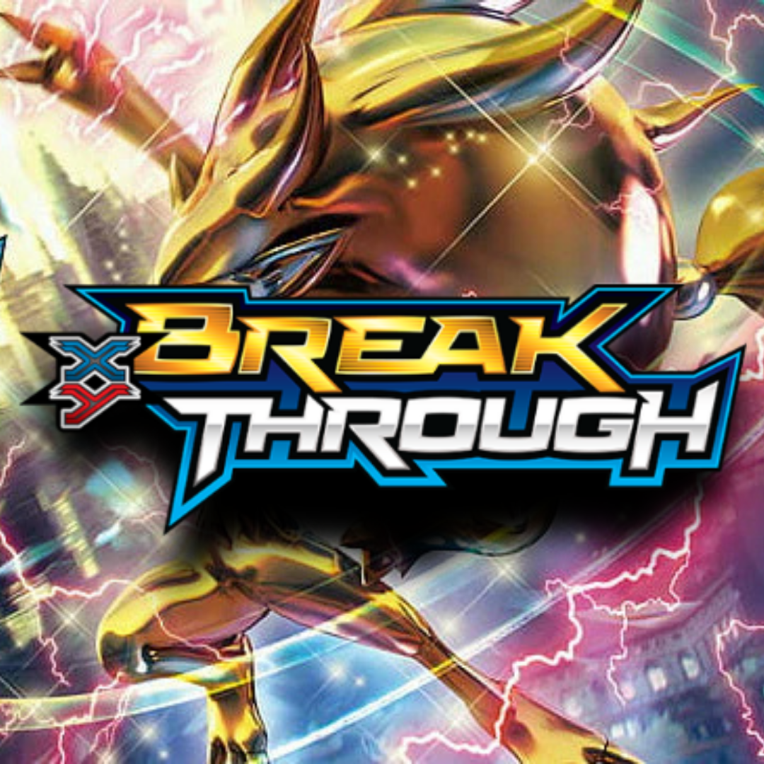 Breakthrough