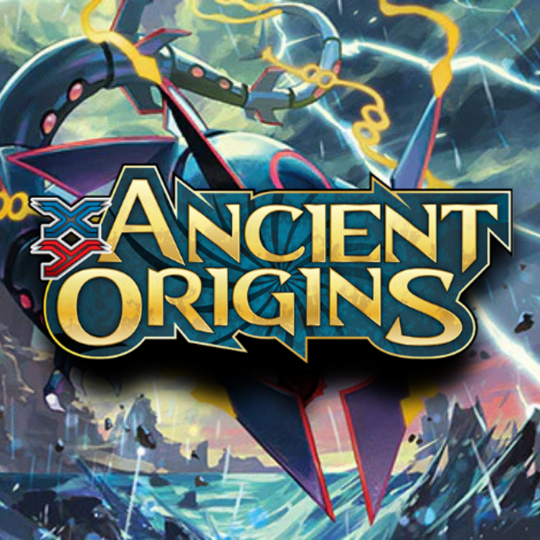 Ancient Origins