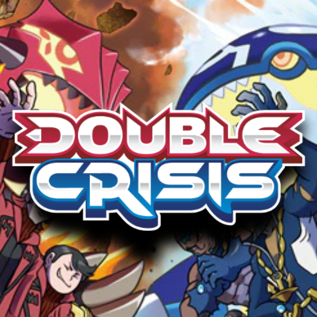 Double Crisis