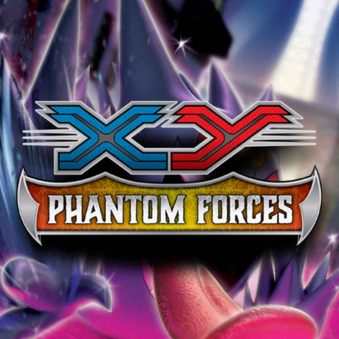 Phantom Forces