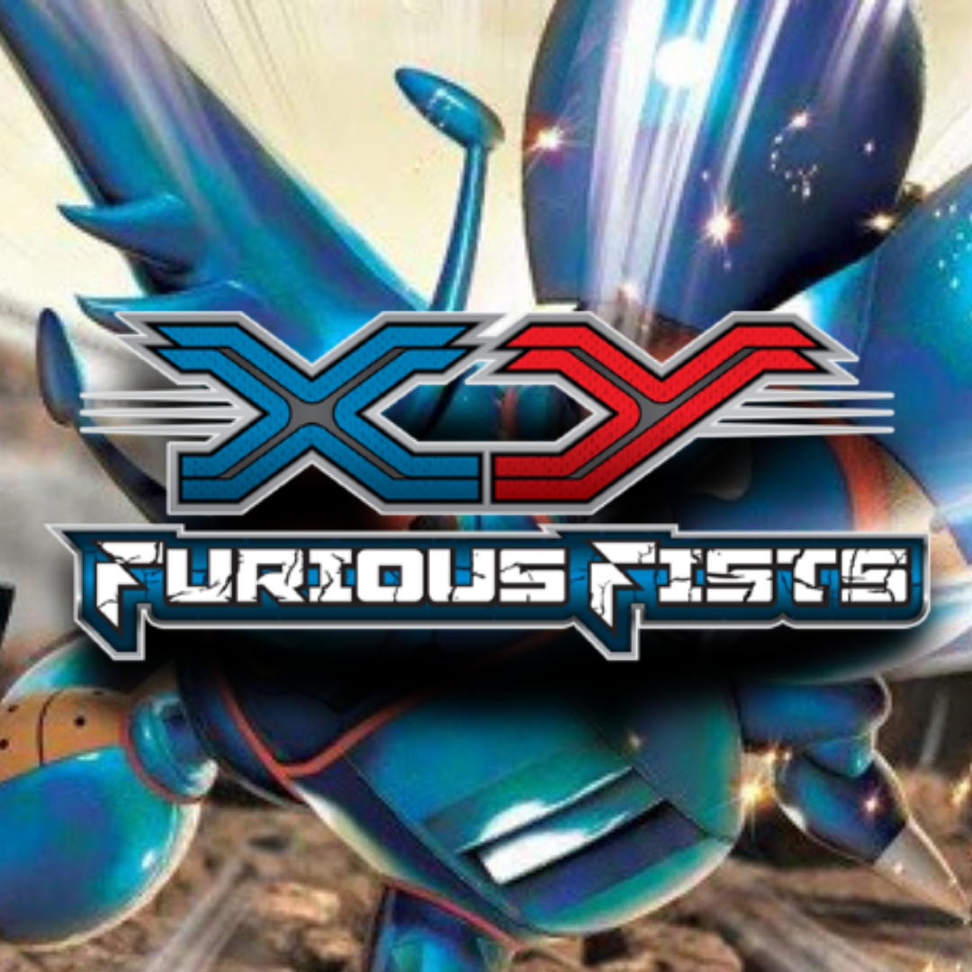 Furious Fists