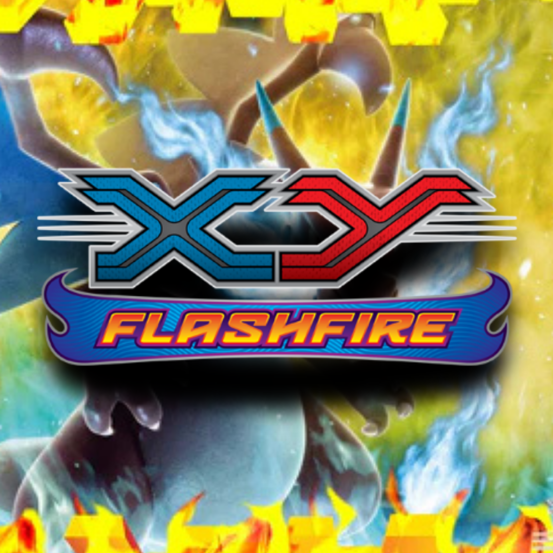 Flashfire