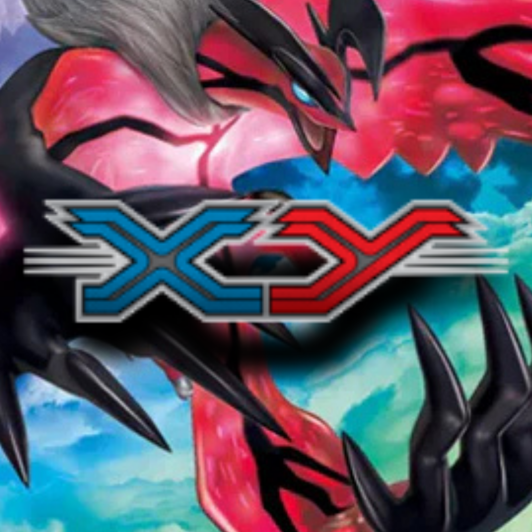 XY Base Set