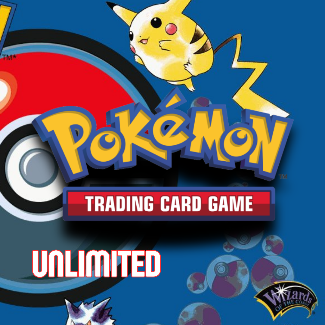Base Set Unlimited