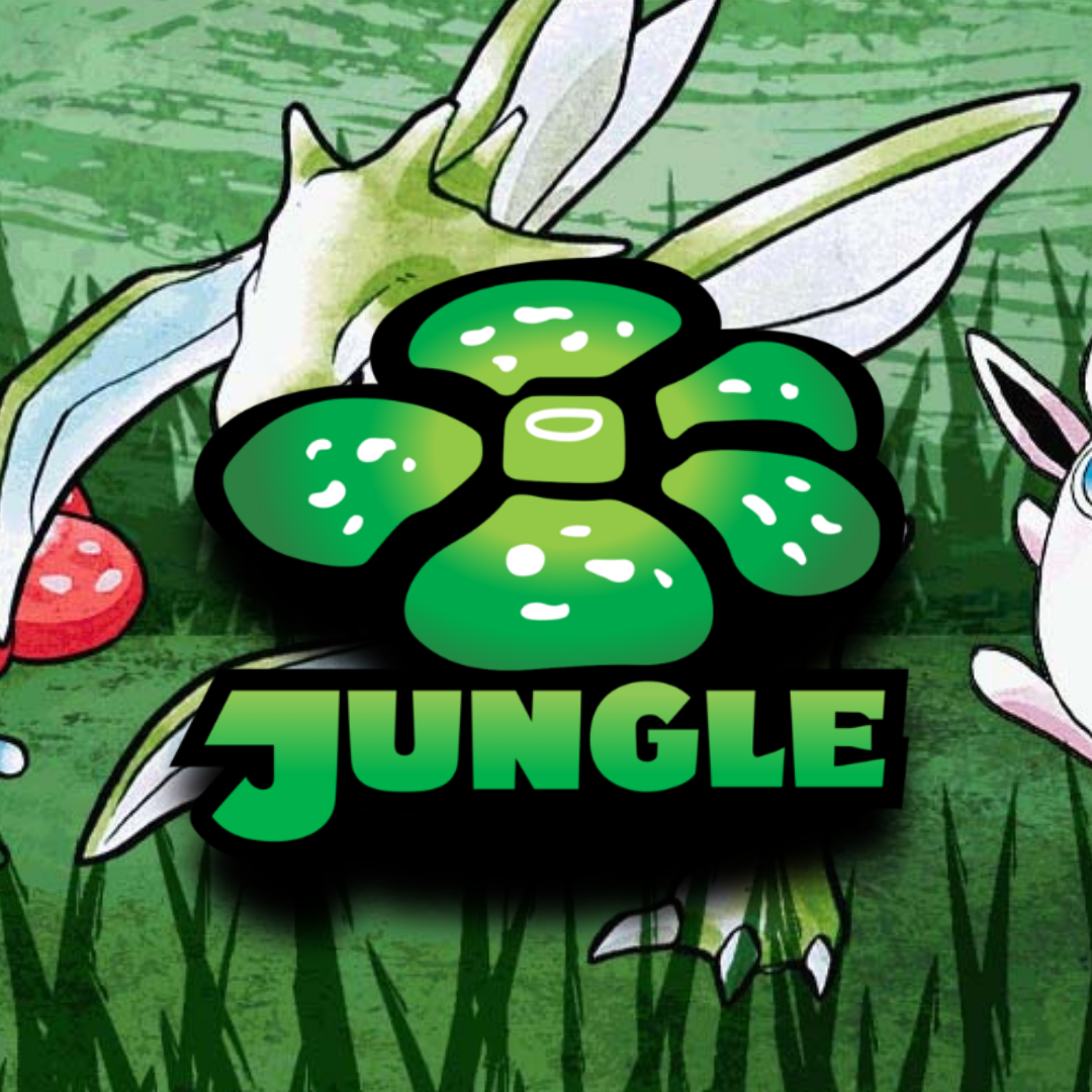 Jungle
