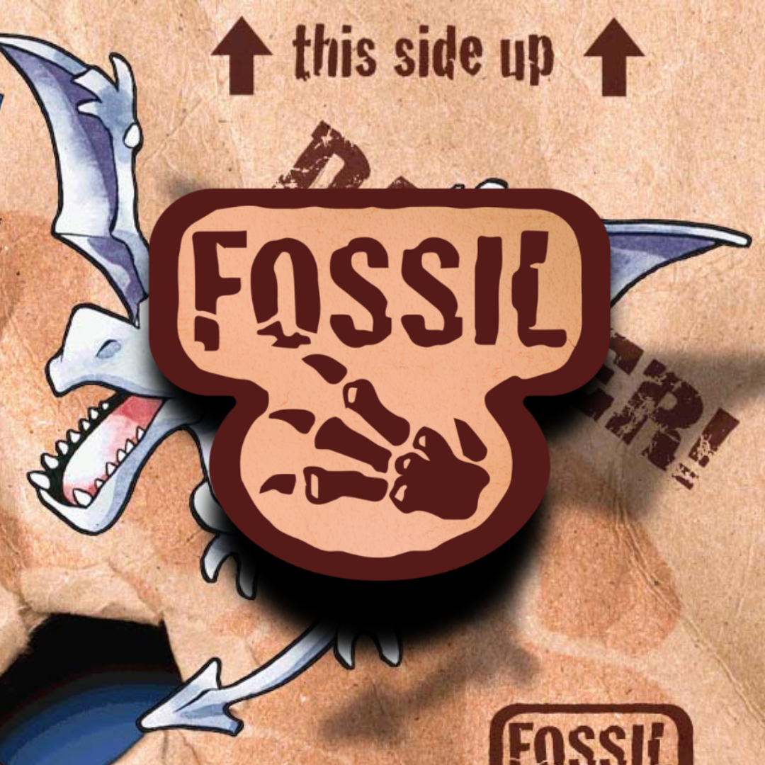 Fossil