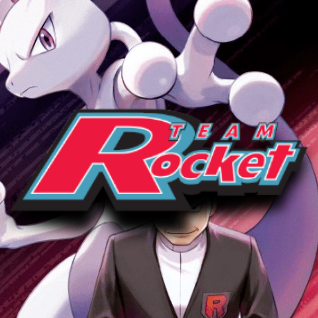 Team Rocket
