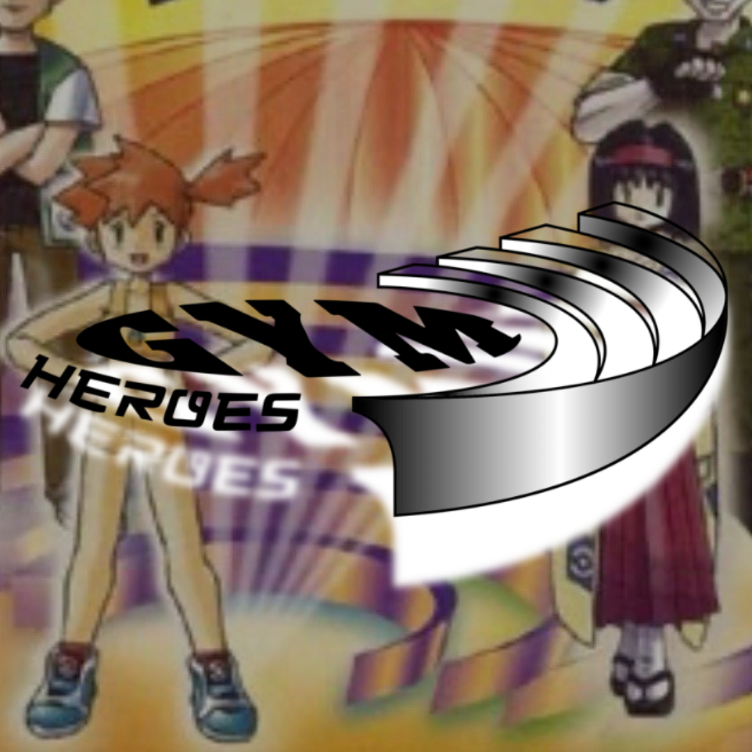 Gym Heroes