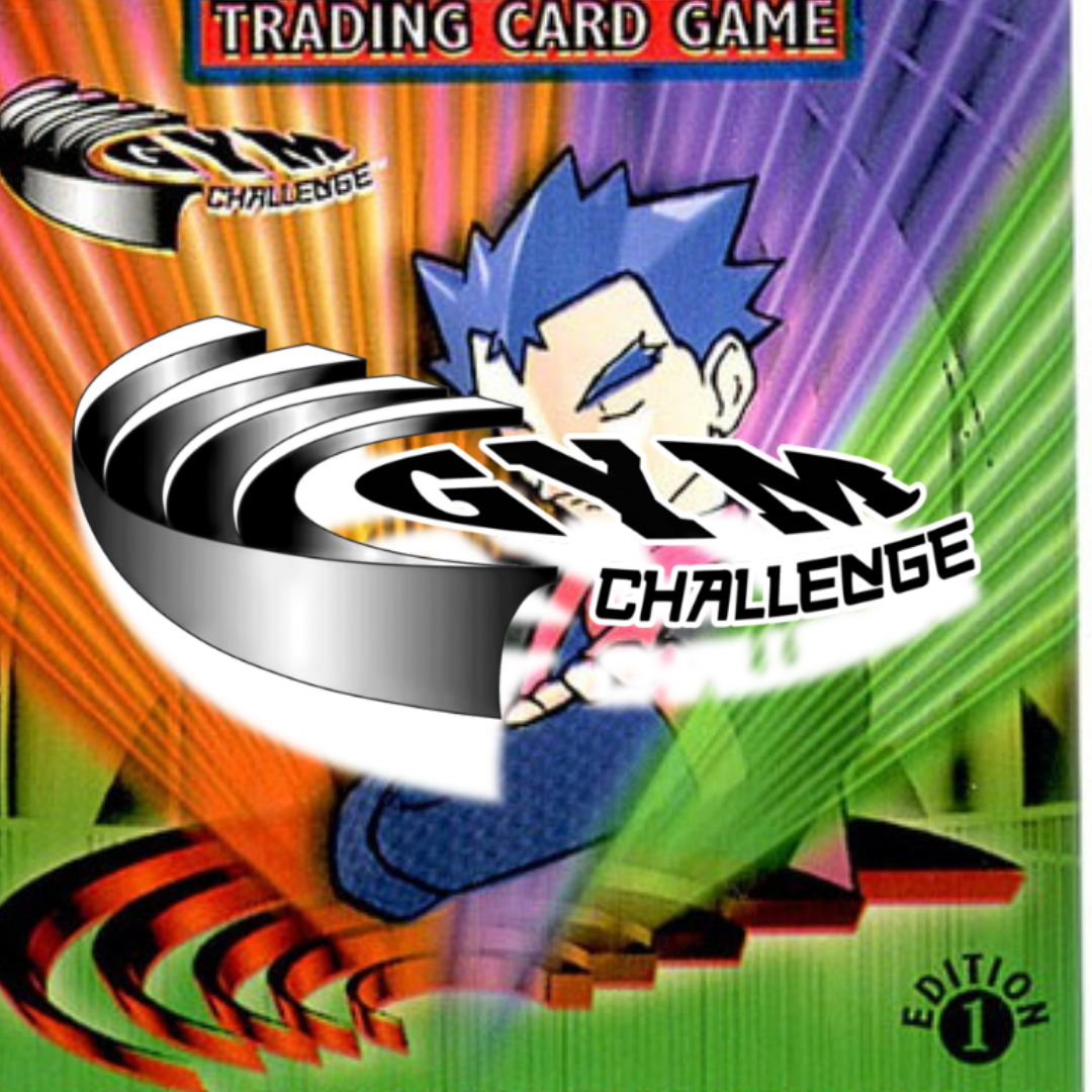 Gym Challenge