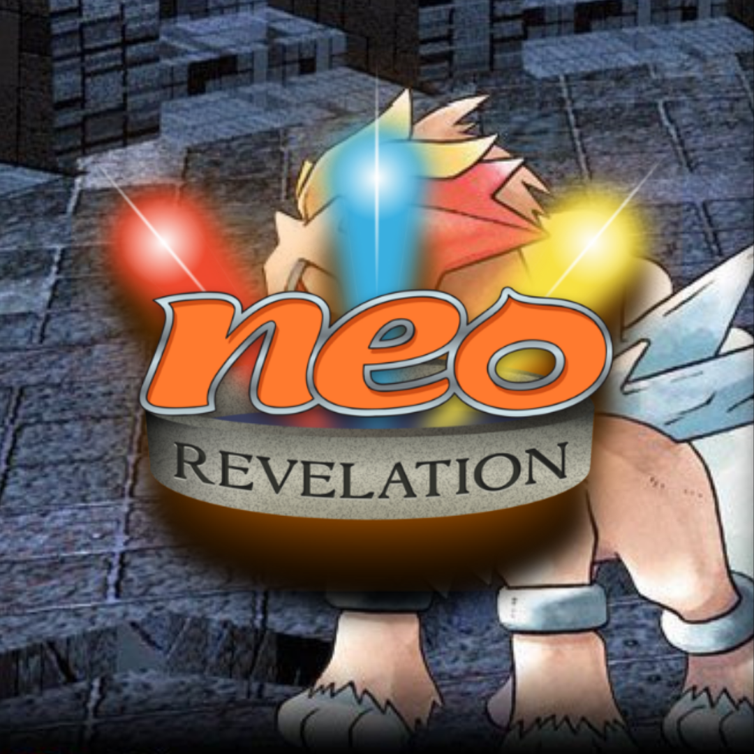 Neo Revelation