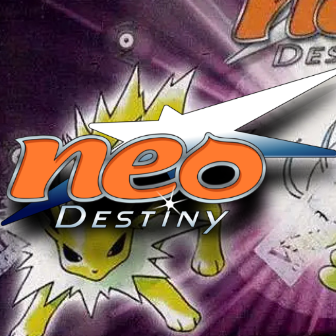 Neo Destiny