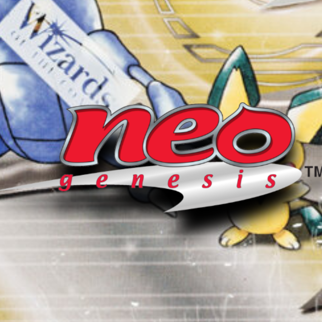 Neo Genesis