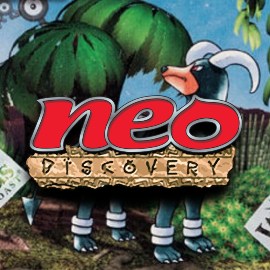 Neo Discovery