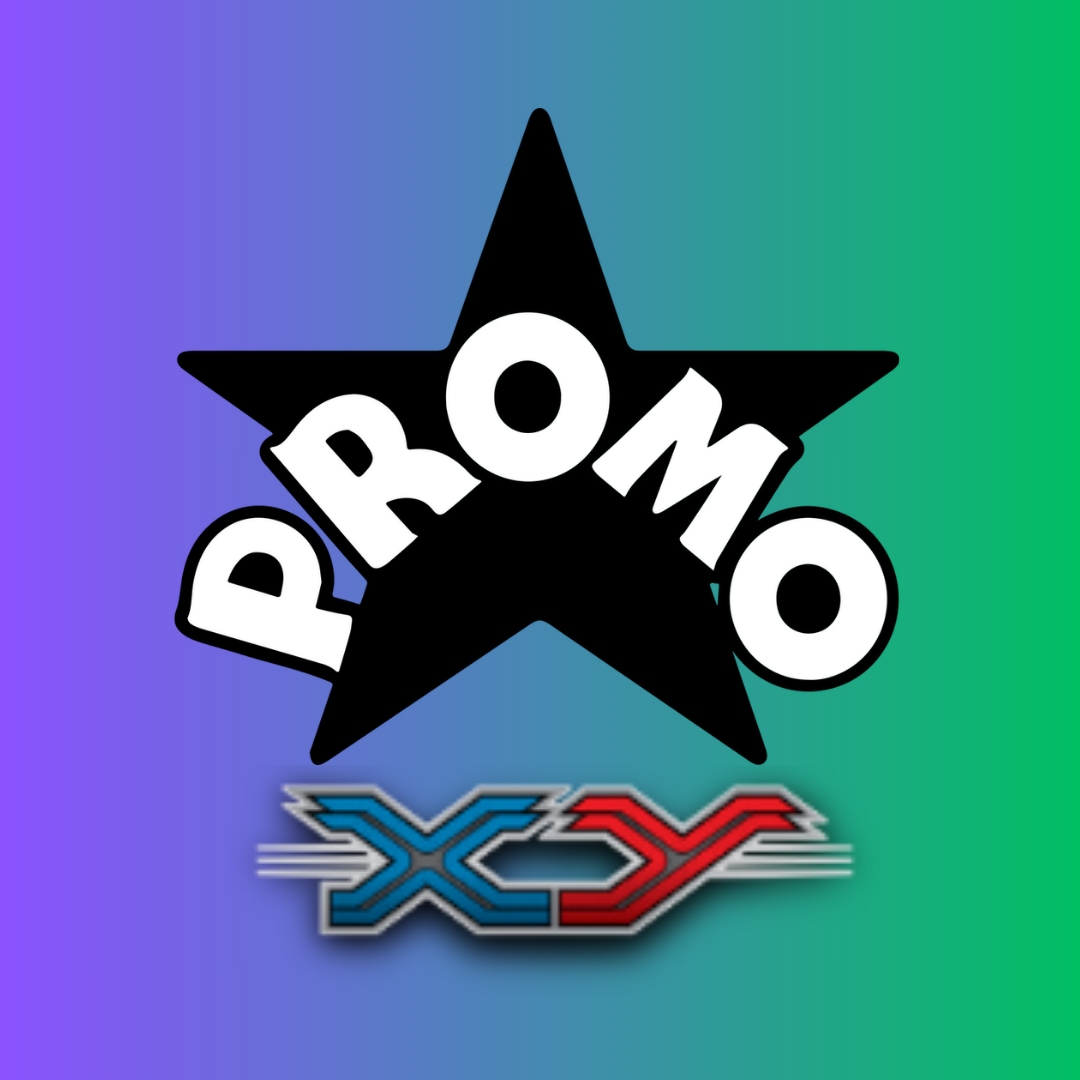 XY Promo