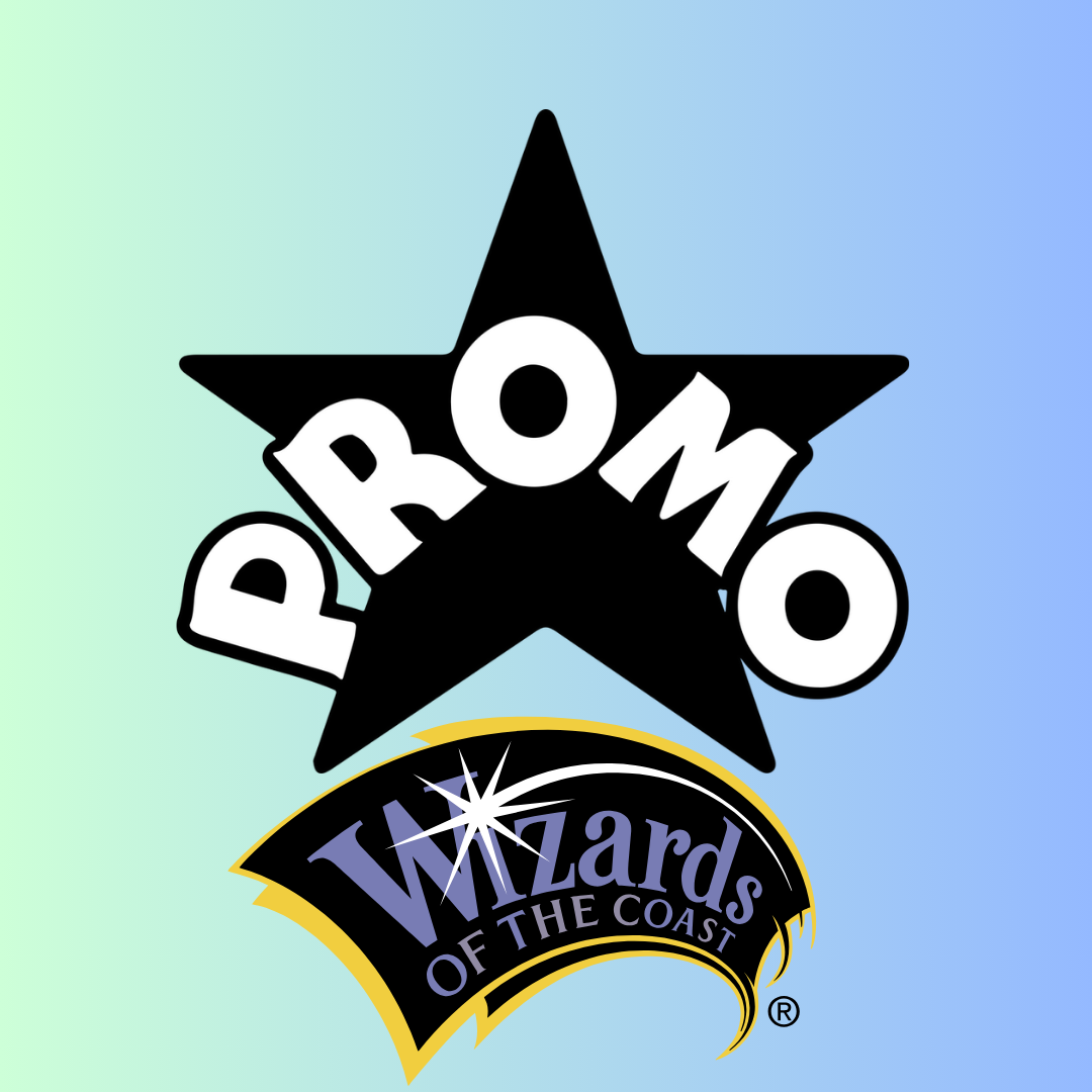 WOTC Promo